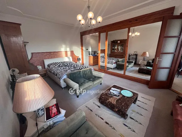 Eladó mezőgazdasági ingatlan Szatymaz 605 nm