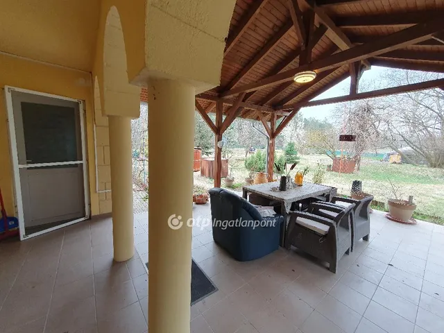 Eladó mezőgazdasági ingatlan Ruzsa 120 nm