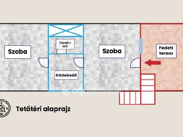 Eladó mezőgazdasági ingatlan Ruzsa 120 nm