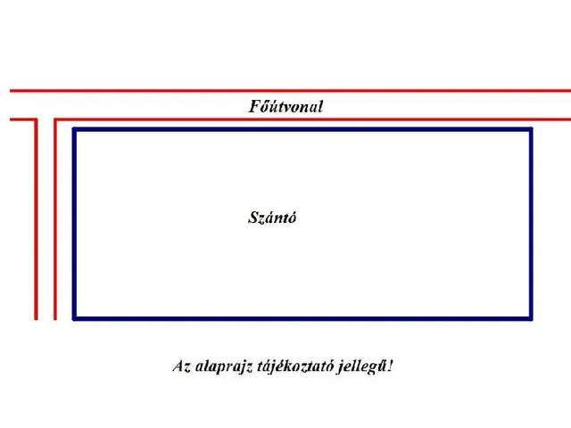 Eladó mezőgazdasági ingatlan Balástya 17538 nm