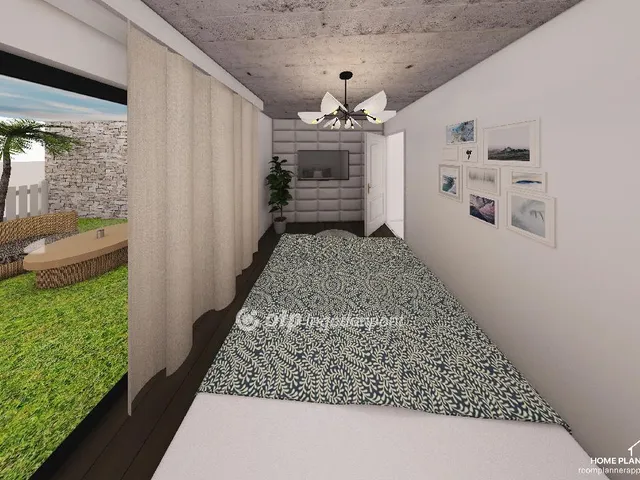 Eladó lakás Szeged, Felsőváros 34 nm