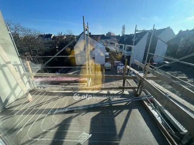 Eladó lakás Szeged 37 nm