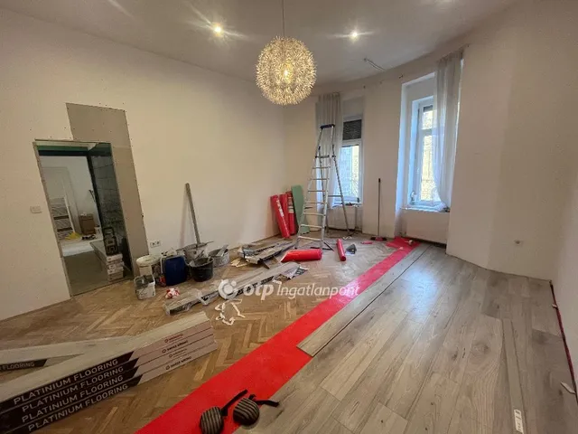 Eladó lakás Szeged 78 nm