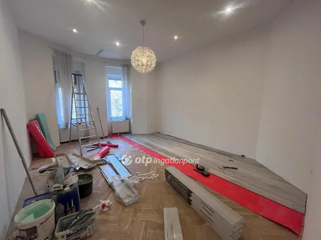 Eladó lakás Szeged 78 nm