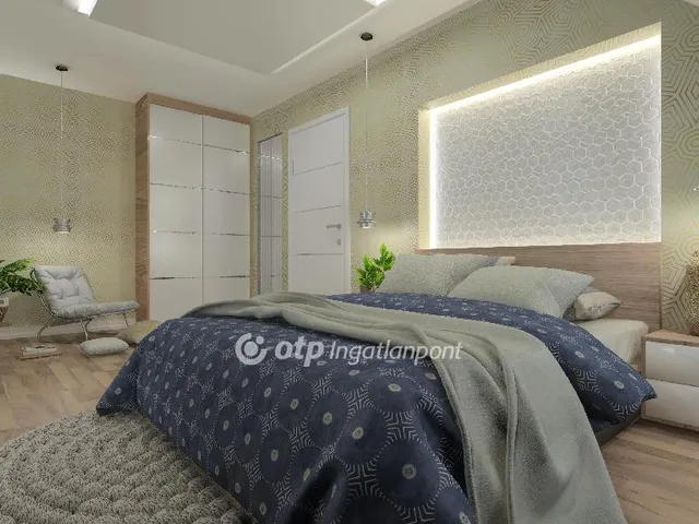 Eladó lakás Szeged 71 nm