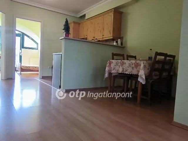 Eladó lakás Békéscsaba 572 nm