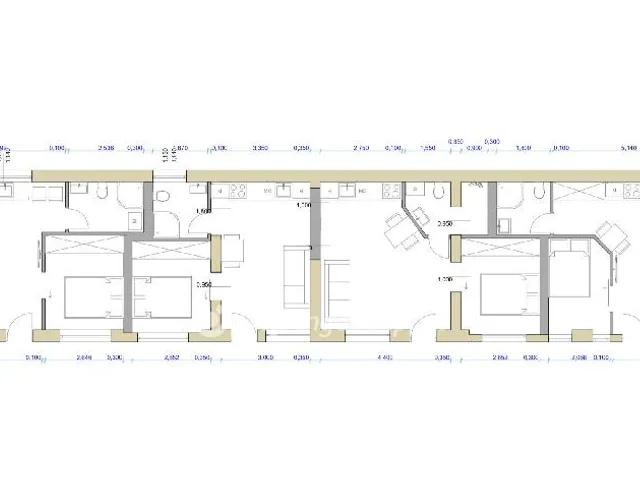 Eladó lakás Szeged 152 nm