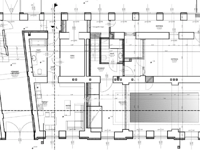Eladó lakás Szeged 302 nm