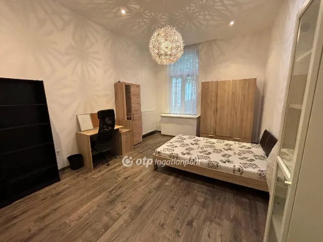 Kiadó lakás Szeged, Belváros 37 nm