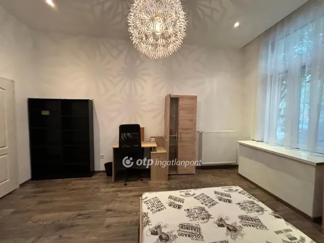 Kiadó lakás Szeged, Belváros 37 nm