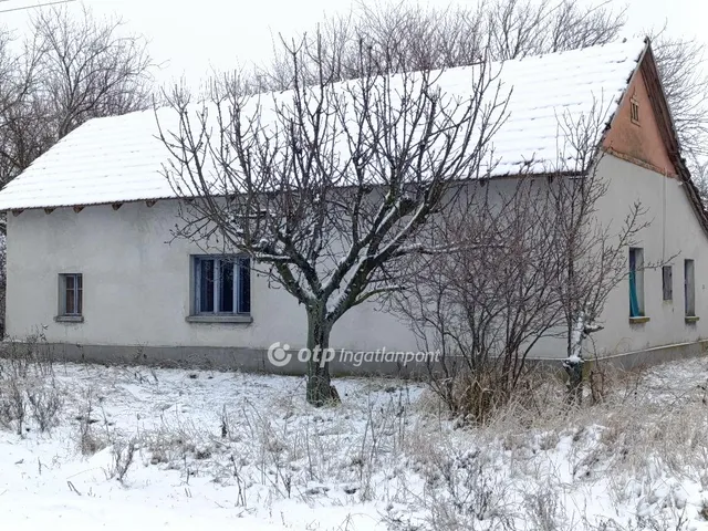 Eladó mezőgazdasági ingatlan Balástya 75 nm