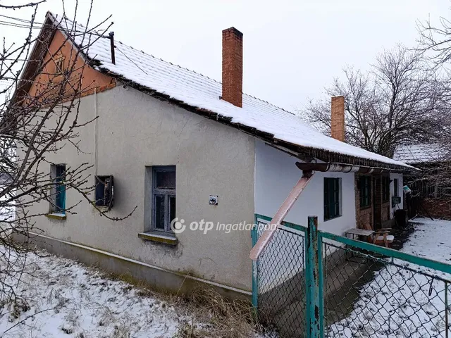 Eladó mezőgazdasági ingatlan Balástya 75 nm