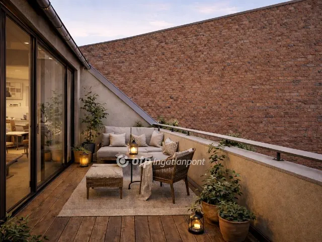 Eladó lakás Szeged 61 nm