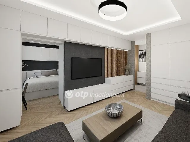 Eladó lakás Szeged 42 nm