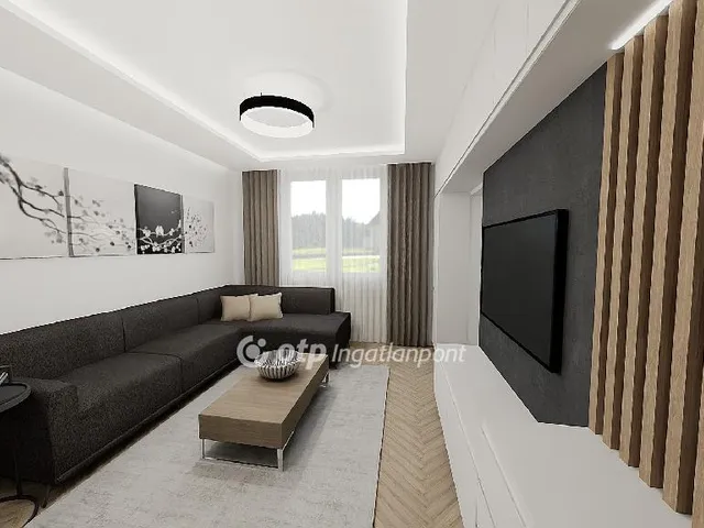 Eladó lakás Szeged 42 nm