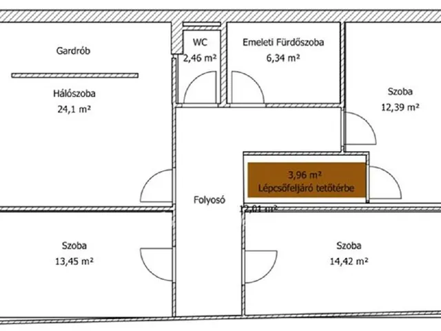 Eladó ház Szeged 302 nm
