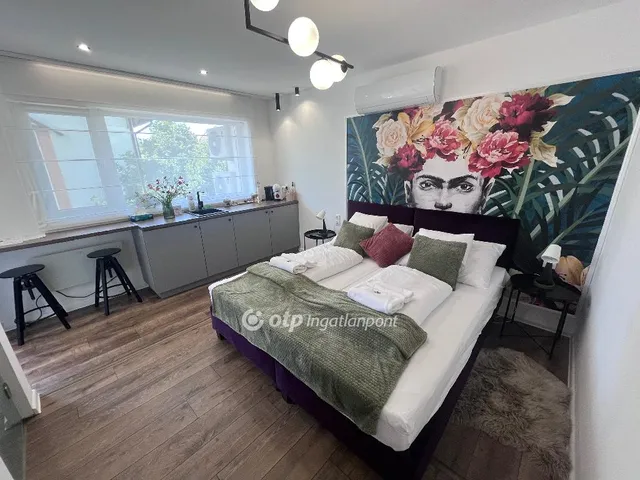 Eladó lakás Szeged 88 nm