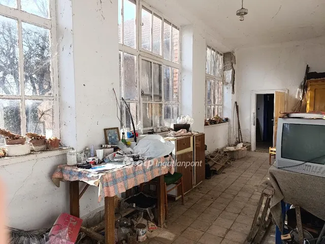 Eladó ház Szeged 150 nm