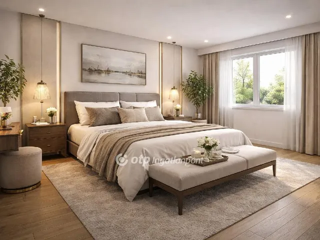 Eladó lakás Szeged, Újszeged 79 nm