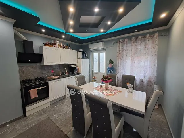 Eladó ház Makó 100 nm