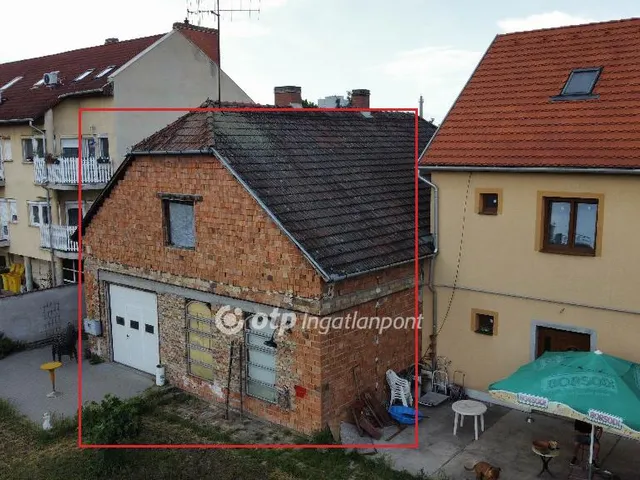 Eladó ház Szeged 230 nm
