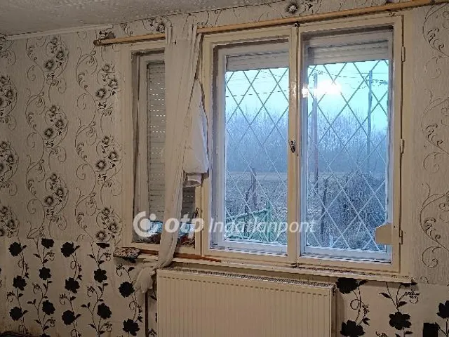 Eladó ház Tápiószentmárton 44 nm