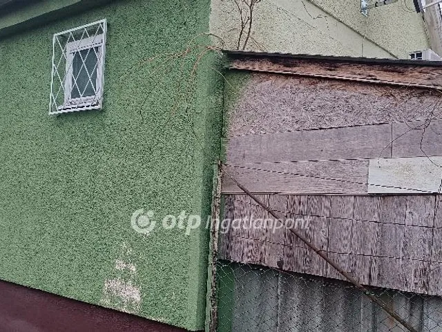 Eladó ház Tápiószentmárton 44 nm