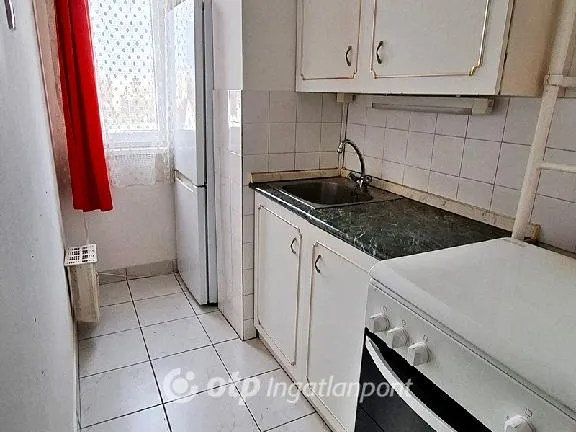 Eladó lakás Kazincbarcika 39 nm