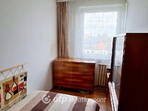 Eladó lakás Kazincbarcika 39 nm