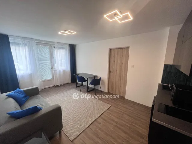 Kiadó lakás Szeged 37 nm