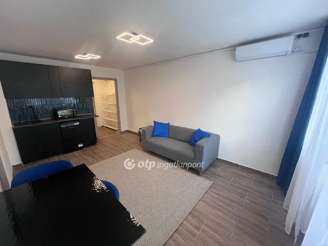 Kiadó lakás Szeged 37 nm