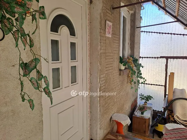 Eladó ház Kiszombor 100 nm