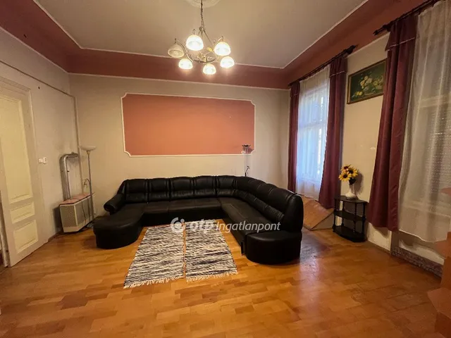 Kiadó lakás Szeged 91 nm