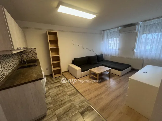 Eladó lakás Szeged 49 nm