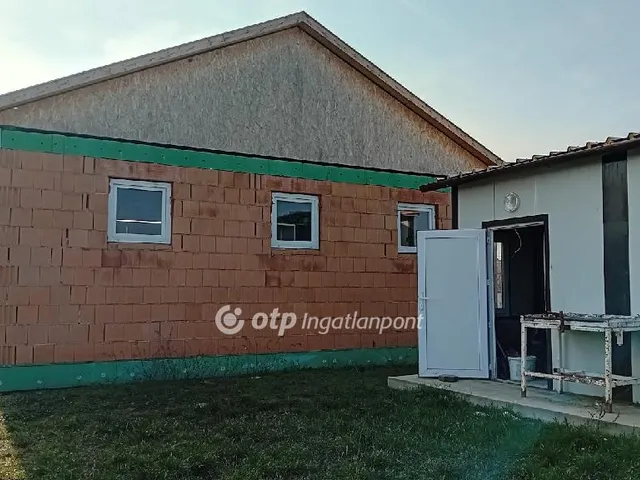 Eladó ház Maroslele 80 nm