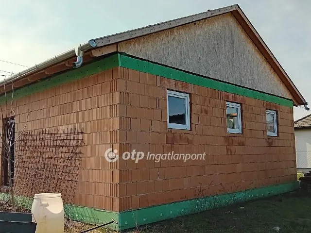 Eladó ház Maroslele 80 nm