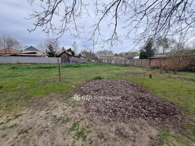 Eladó ház Apátfalva 130 nm