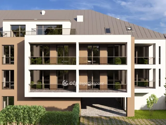 Eladó lakás Szeged, Felsőváros 53 nm