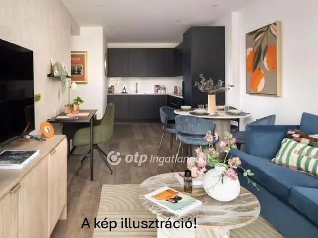 Eladó lakás Szeged, Felsőváros 53 nm