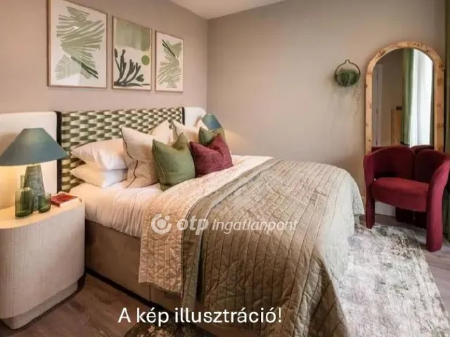 Eladó lakás Szeged, Felsőváros 50 nm