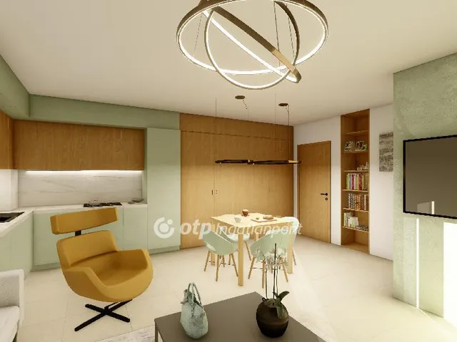 Eladó lakás Szeged, Felsőváros 38 nm