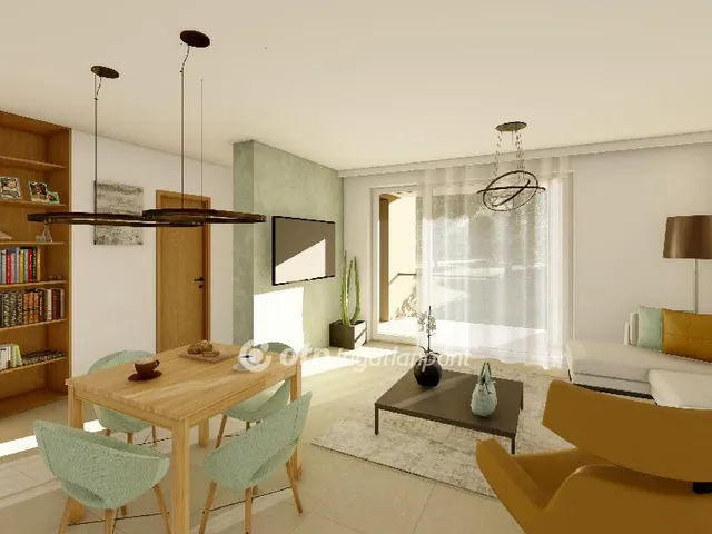 Eladó lakás Szeged, Felsőváros 50 nm