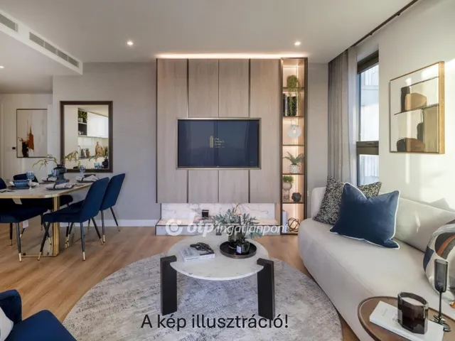 Eladó lakás Szeged, Felsőváros 82 nm