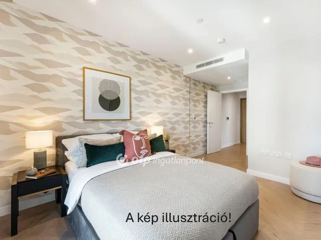 Eladó lakás Szeged, Felsőváros 82 nm