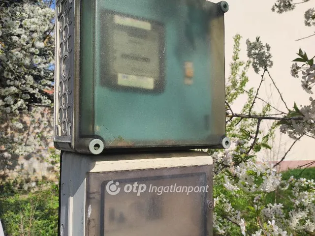 Eladó telek Szeged 1439 nm