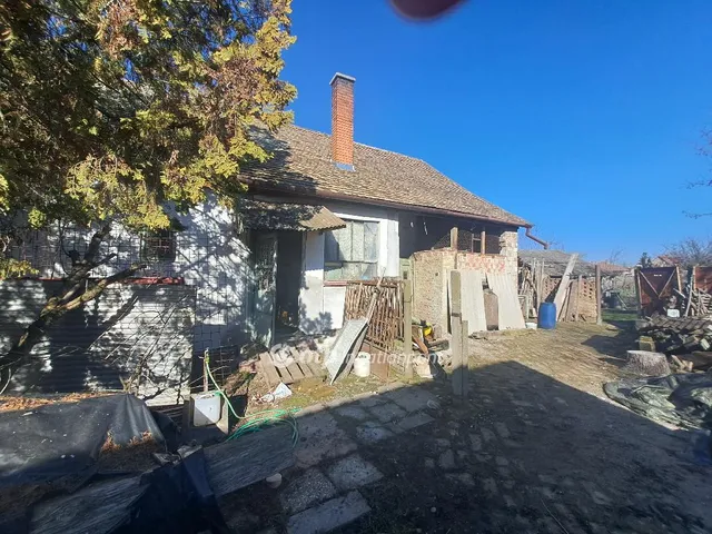 Eladó ház Apátfalva 109 nm