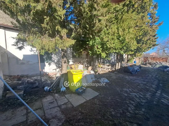 Eladó ház Apátfalva 109 nm