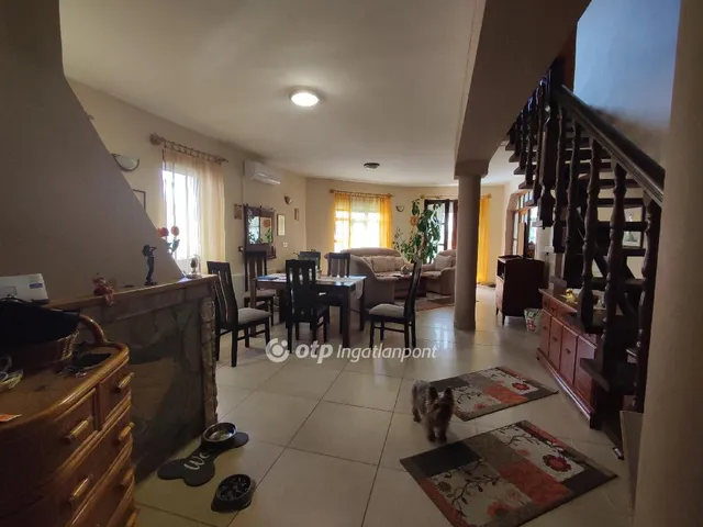 Eladó ház Szeged 155 nm