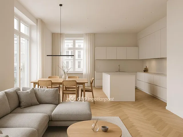 Eladó ház Makó 136 nm