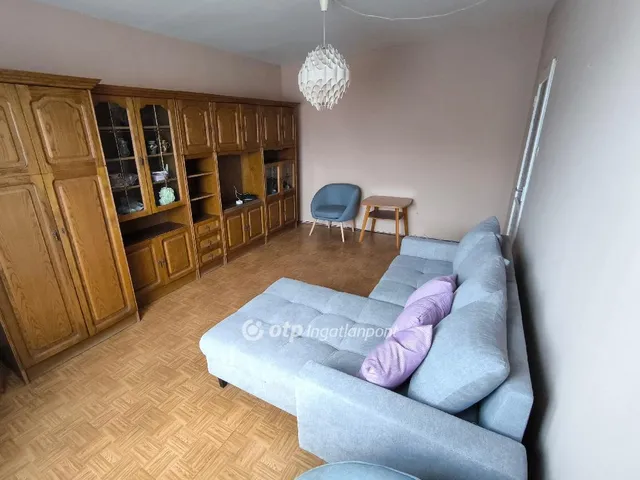 Eladó lakás Pécs 47 nm